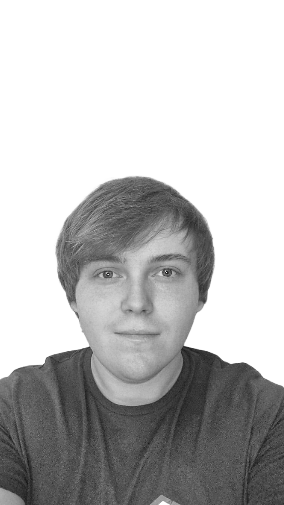 Aaron h b