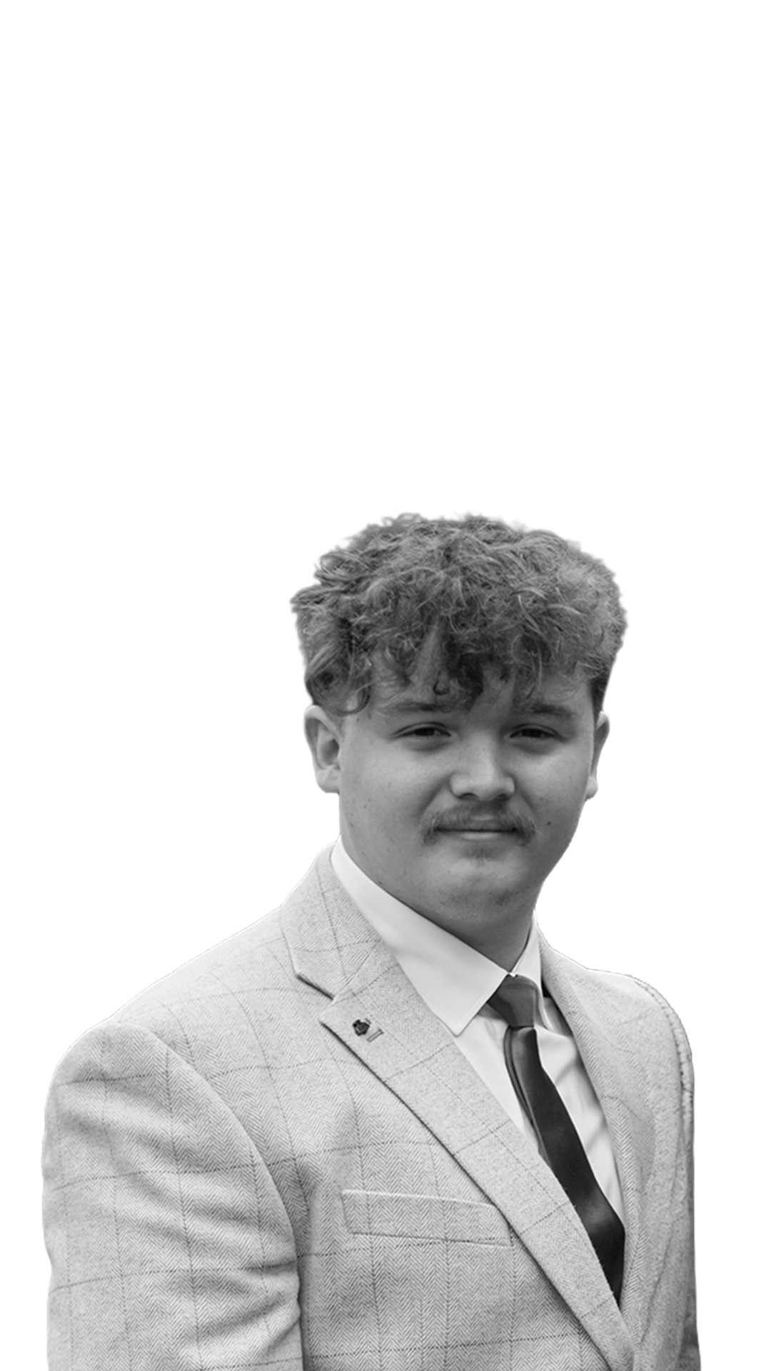 Brad b 1