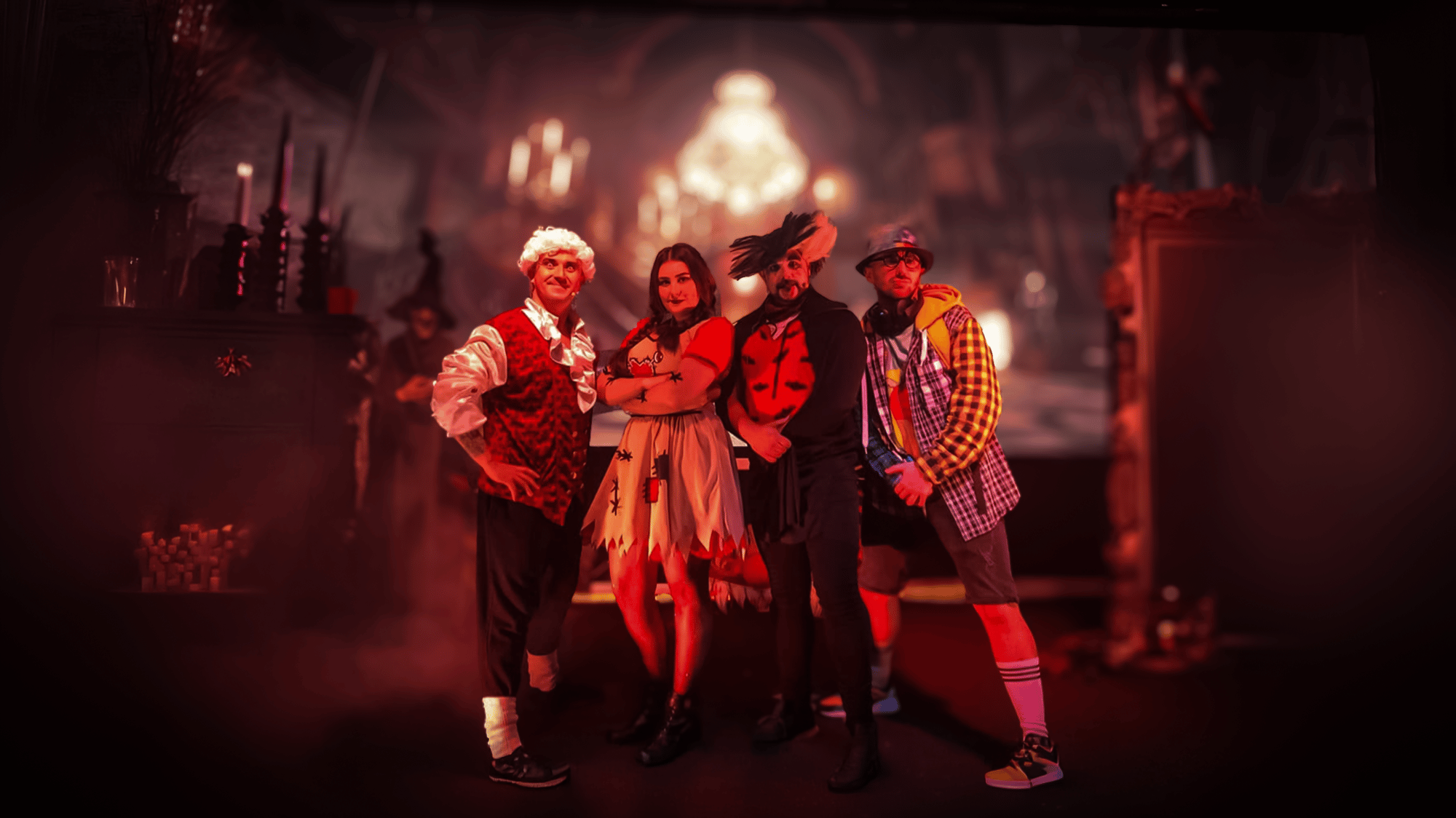 Cast image