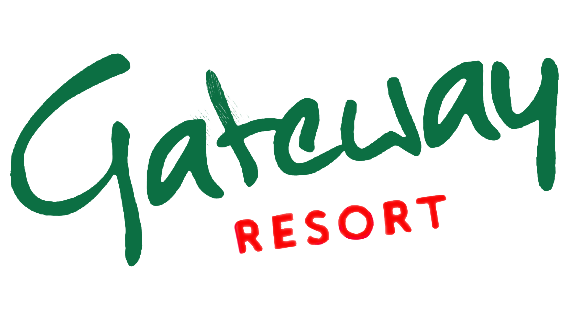 Gateway Resort Logo Ps
